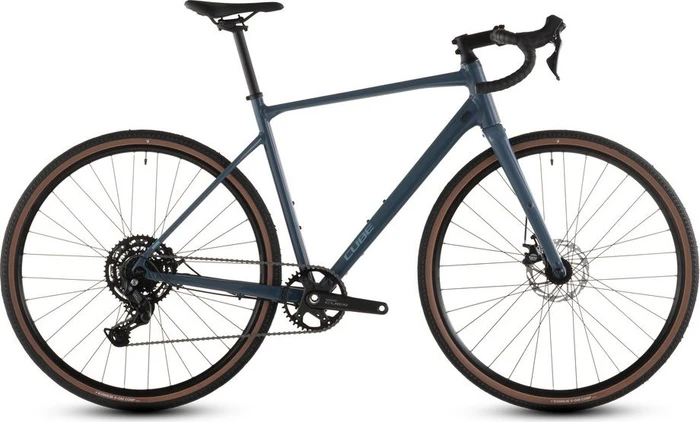 Cube Nuroad One Modell 2026