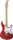 Yamaha Pacifica 112VM RM Red Metallic