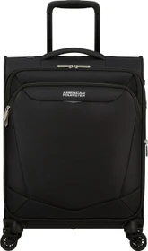 American Tourister SummerRide Spinner 55cm schwarz
