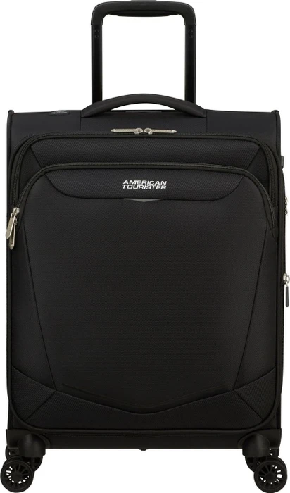American Tourister SummerRide Spinner 55cm schwarz