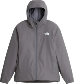 The North Face Quest DryVent Funktionsjacke smoked pearl (Herren)