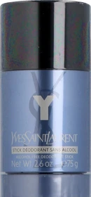 Yves Saint Laurent Y Deodorant Stick, 75ml