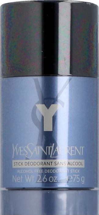 Yves Saint Laurent Y Deodorant Stick, 75ml
