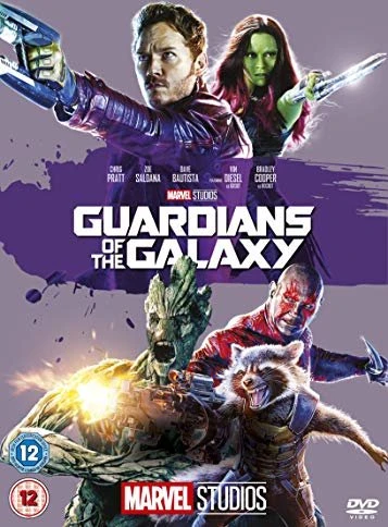 Guardians of the Galaxy