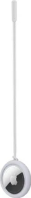 dbramante1928 Strap Greenland für Apple AirTag winter white