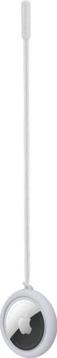 dbramante1928 Strap Greenland für Apple AirTag winter white