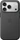 Apple Funktionsgewebe Case mit MagSafe für iPhone 17 Pro schwarz (MGF34ZM)