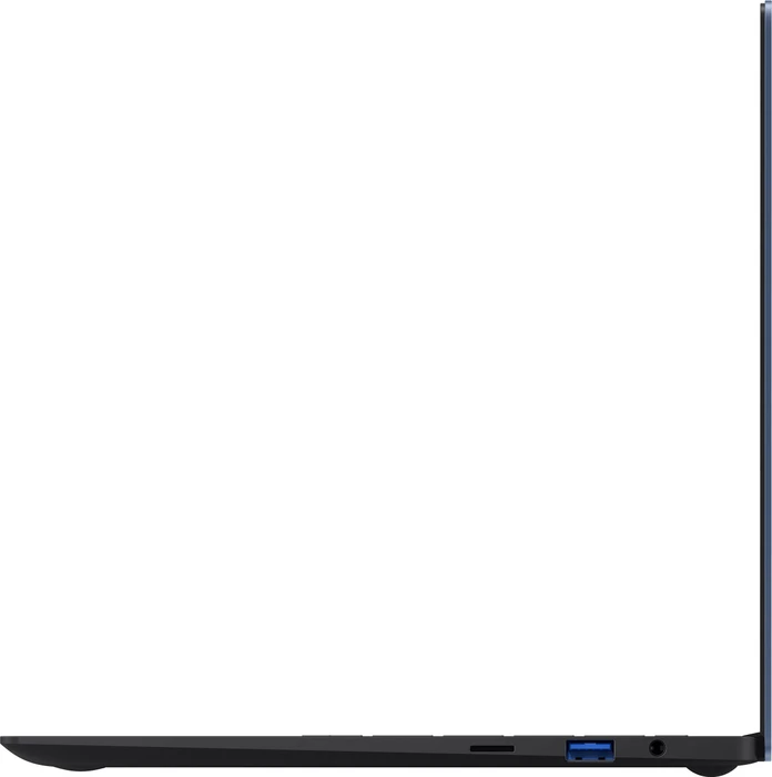 Samsung Galaxy Book Pro 13, Mystic Blue, Core i5-1135G7, 8GB RAM, 256GB SSD, DE