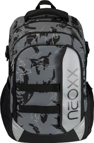 Neoxx Active Pro Dragon Thunder Schulrucksack