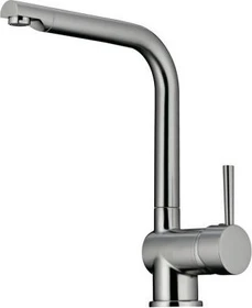 Naber Linea Drive 1 Einzelarmatur ND edelstahl