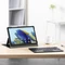 Hama Tablet Case Premium mit Tastatur für Samsung Galaxy Tab A8 10.5", schwarz Vorschaubild