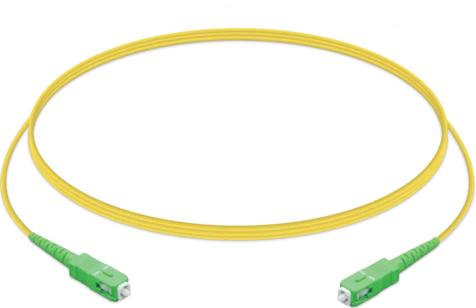 Ubiquiti UFiber PatchCord Cable