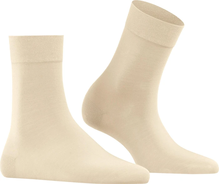 Falke Fine Softness 50 DEN Socken cream (Damen)