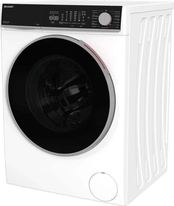 Sharp ES-WNFL914CWDA-DE Frontlader