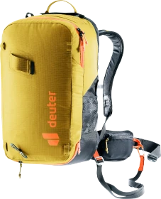 Deuter Alproof Lite 22 turmeric/black