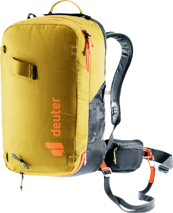Deuter Alproof Lite 22 turmeric/black