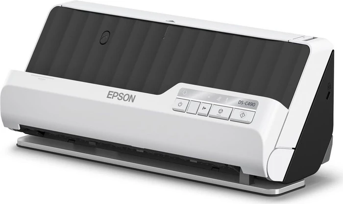 Epson DS-C490 (B11B271401) – Bild 8