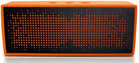Antec SP1 orange