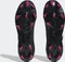 adidas Predator Accuracy.3 Laceless FG core black/cloud white/team shock pink 2 Vorschaubild