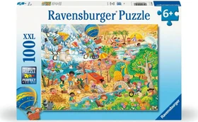 Ravensburger Puzzle Die 4 Jahreszeiten