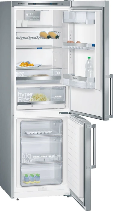 Siemens iQ500 KG36EAL43