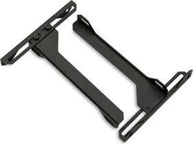 EK Water Blocks EK-Loop Angled Bracket, 120/140mm