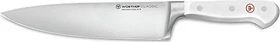 Wüsthof Classic Kochmesser 20cm white