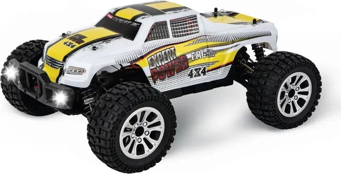 Carrera Offroad Pickup - Carrera Expert RC