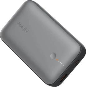 Aukey Power Bank Mini 20W 20000mAh grau