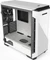 Phanteks Eclipse P600S Glacier White, weiß, Glasfenster, schallgedämmt Vorschaubild