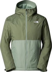 The North Face Millerton Funktionsjacke bark mist/slate moss (Herren)