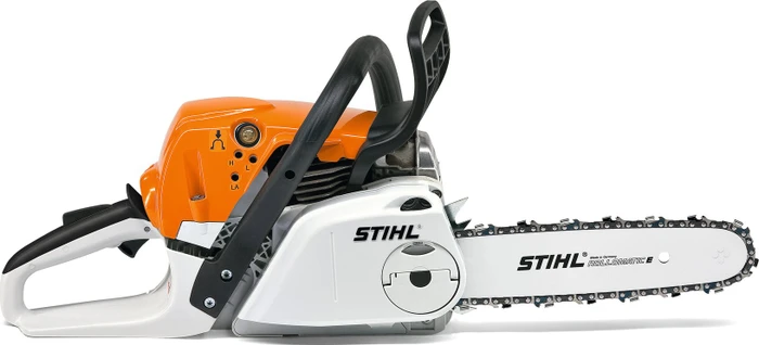 Stihl MS231C-BE 35cm Benzin-Kettensäge