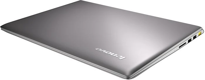 Lenovo IdeaPad U430 Touch, silber, Core i5-4200U, 8GB RAM, 256GB SSD, GeForce GT 730M, DE