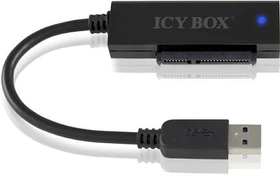 RaidSonic Icy Box IB-AC6031-U3
