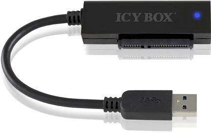 RaidSonic Icy Box IB-AC6031-U3
