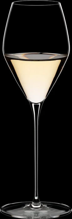 Riedel Veloce Sauvignon Blanc Glas, 2 Stück