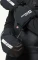 Jack Wolfskin 1995 Series Mittens Handschuhe schwarz Vorschaubild