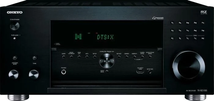 Onkyo TX-RZ1100 schwarz
