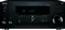 Onkyo TX-RZ1100 schwarz Vorschaubild