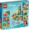 LEGO Disney Princess - Arielles Unterwasserschloss Vorschaubild