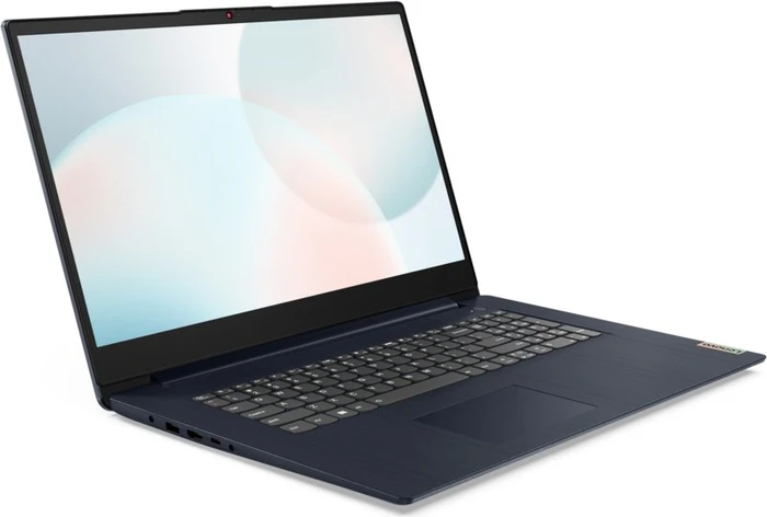 Lenovo IdeaPad 3 17ABA7, Abyss Blue, Ryzen 5 5625U, 16GB RAM, 512GB SSD, DE