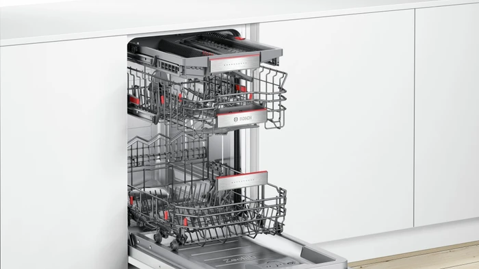 Bosch Serie 6 SPU66TS01E
