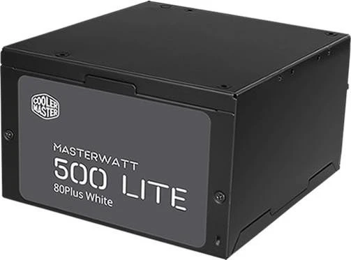 Cooler Master MasterWatt Lite 500W, ATX 2.31