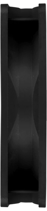ARCTIC F9 Silent, schwarz, 92mm