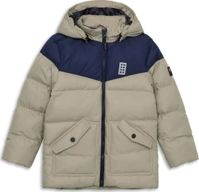 LEGO Wear Kabooki Jebel 733 Funktionsjacke beige (Junior)