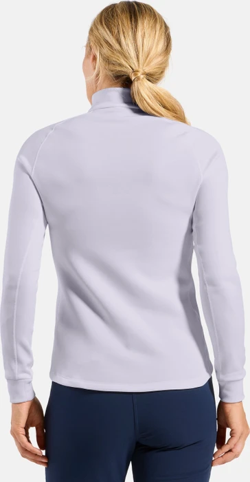 Odlo Berra Mid Funktionsshirt langarm misty lilac (Damen)
