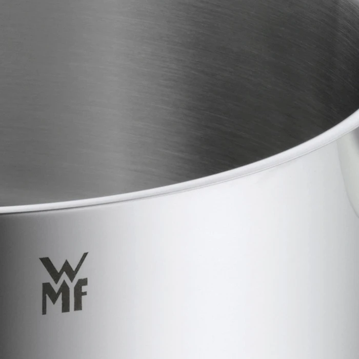 WMF Brilliant Kochtopf-Set, 6-tlg.
