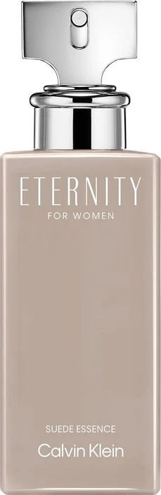 Calvin Klein Eternity Suede Essence for Women Parfum Intense, 100ml