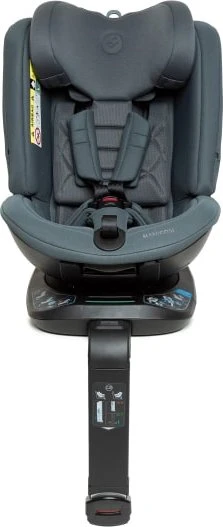 Maxi-Cosi Spinel 360 Plus authentic grey