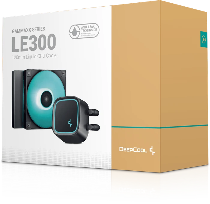 DeepCool LE300 Marrs